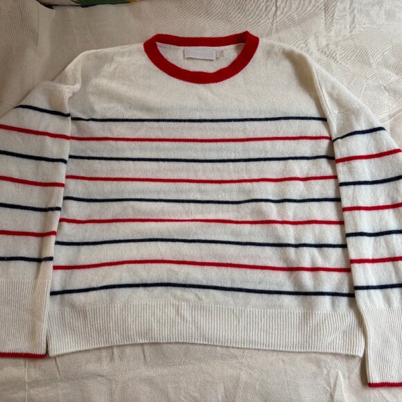 Vineyard Vines Cashmere Sweater - Picture 4 of 4